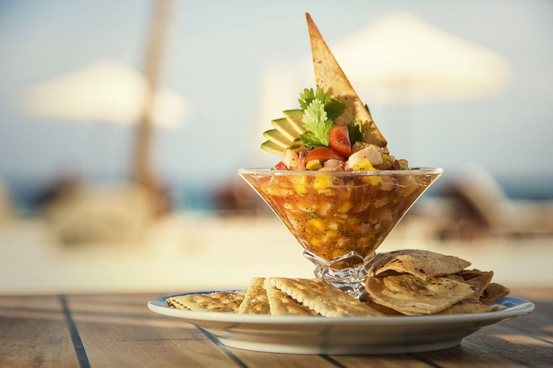 Hotel Marquis Los Cabos