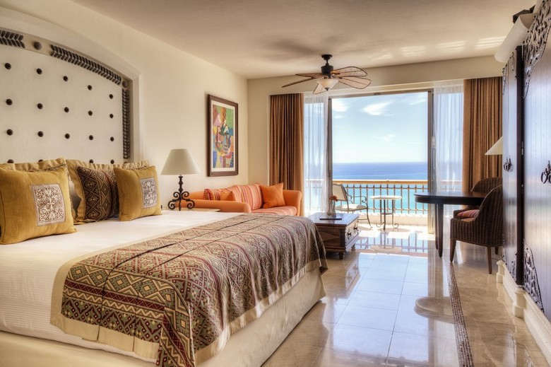Hotel Marquis Los Cabos