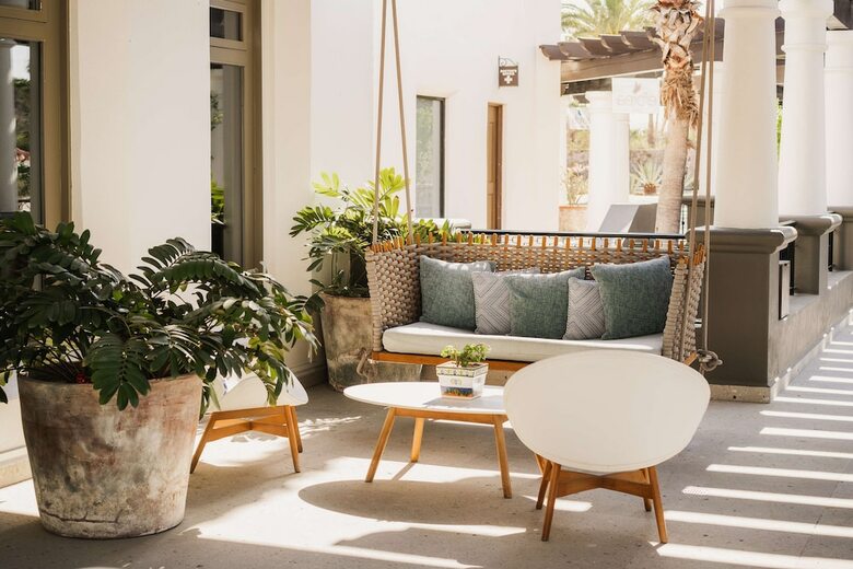 Hotel Hilton Los Cabos Beach & Golf Resort