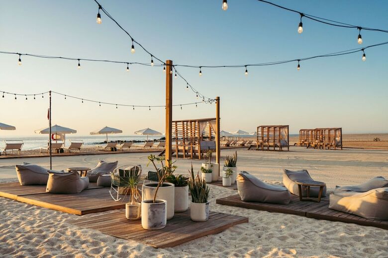 Hotel Hilton Los Cabos Beach & Golf Resort