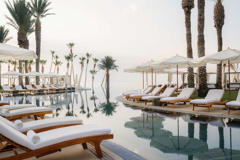 Hotel Hilton Los Cabos Beach & Golf Resort