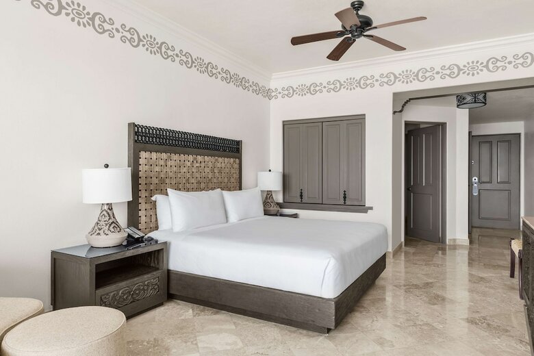Hotel Hilton Los Cabos Beach & Golf Resort
