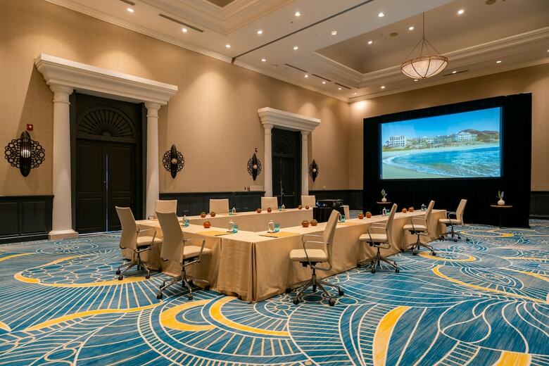Hotel Hilton Los Cabos Beach & Golf Resort