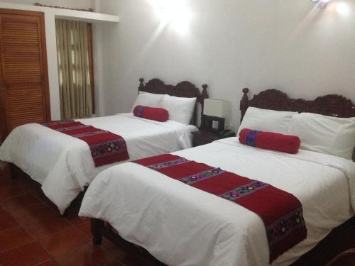 Hotel La Ceiba