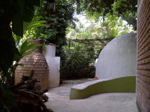 Hotel La Ceiba