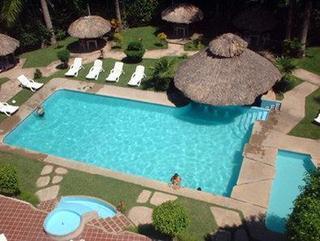 Hotel Best Western Maya Palenque