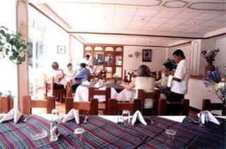 Hotel Best Western Maya Palenque