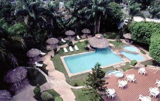 Hotel Best Western Maya Palenque