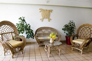 Hotel Best Western Maya Palenque