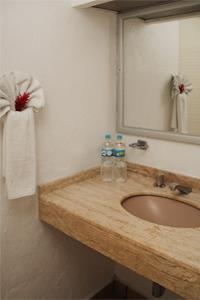 Hotel Best Western Maya Palenque