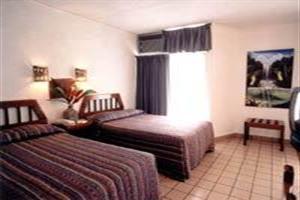 Hotel Best Western Maya Palenque