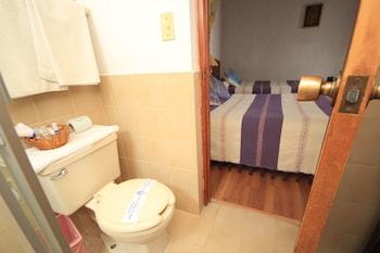 Hotel Mansi�n De Los Angeles