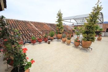 Hotel Mansi�n De Los Angeles