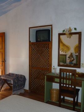 Hotel Mansi�n De Los Angeles