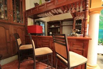 Hotel Mansi�n De Los Angeles