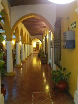 Hotel Mansi�n De Los Angeles