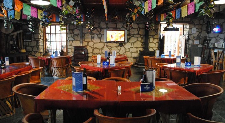 Hotel Best Western The Lodge At Creel