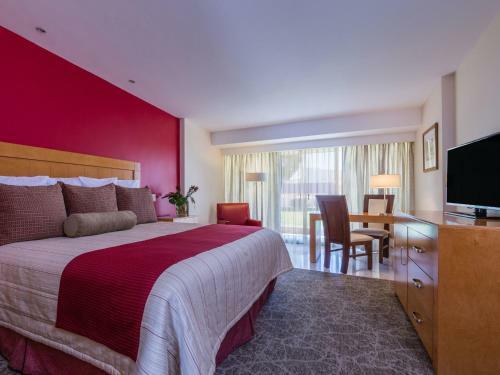 Hotel Camino Real Saltillo