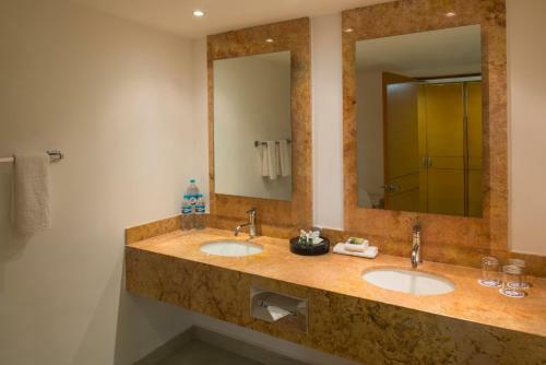 Hotel Camino Real Saltillo