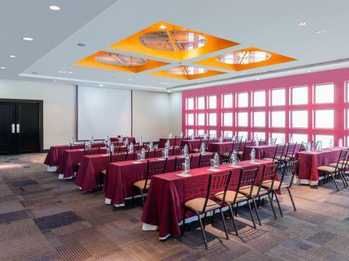 Hotel Camino Real Saltillo