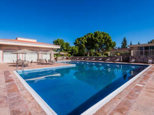 Hotel Camino Real Saltillo