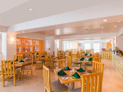 Hotel Camino Real Saltillo