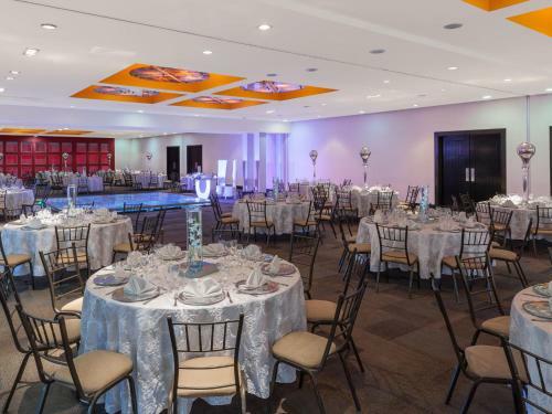 Hotel Camino Real Saltillo
