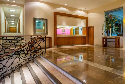 Hotel Camino Real Saltillo