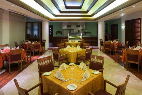 Hotel Camino Real Saltillo