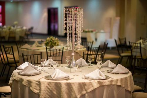 Hotel Camino Real Saltillo