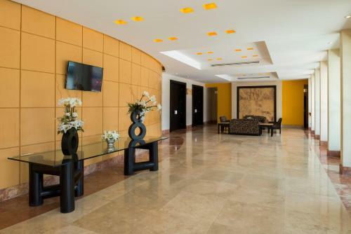 Hotel Camino Real Saltillo