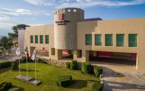 Hotel Camino Real Saltillo