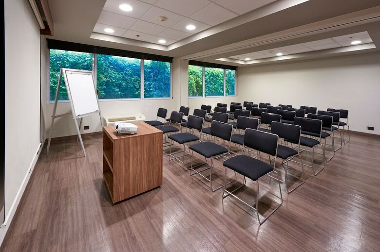 Hotel City Express Saltillo Norte