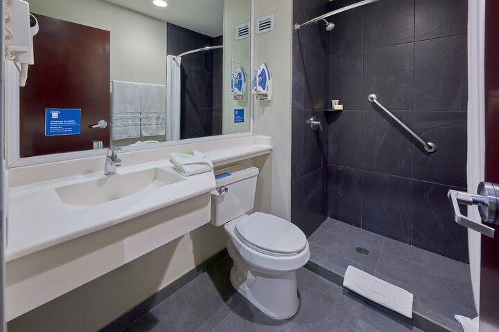 Hotel City Express Saltillo Norte