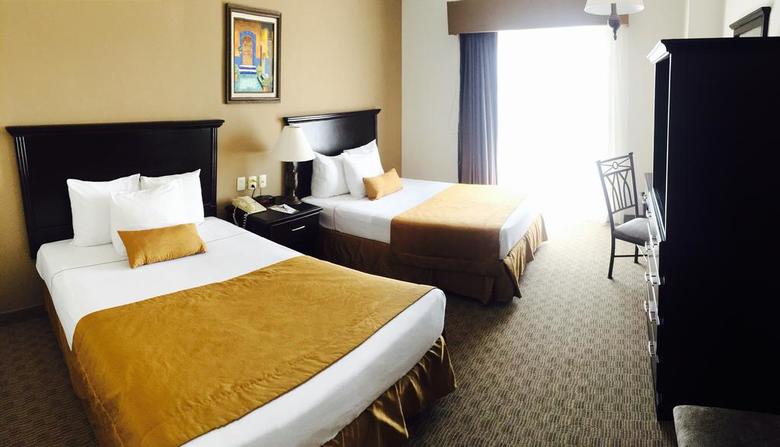Hotel Best Western Posada Del Rio Express
