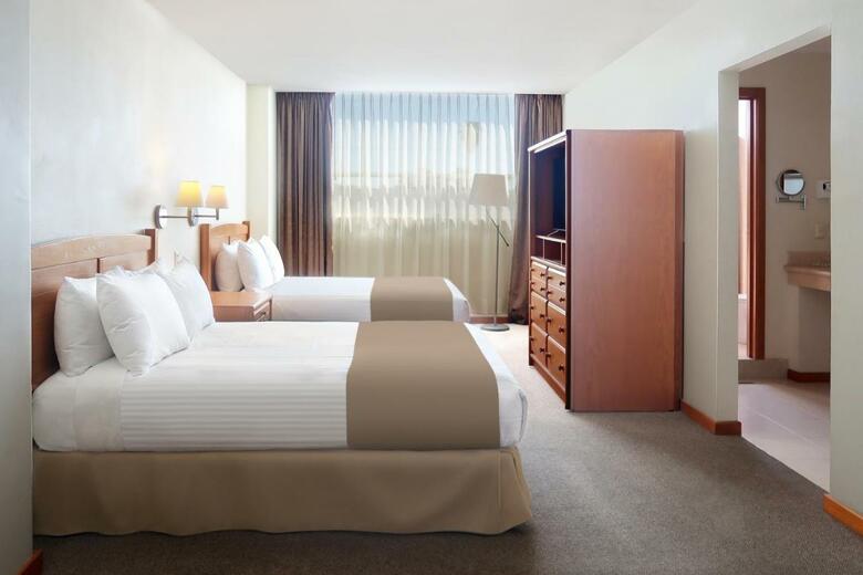 Hotel Gamma Durango Plaza Vizcaya