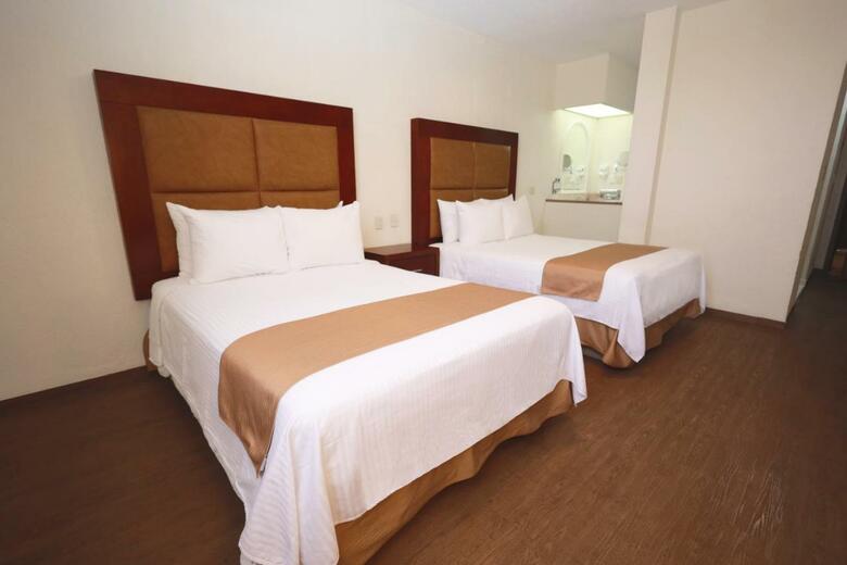 Hotel Gamma Durango Plaza Vizcaya