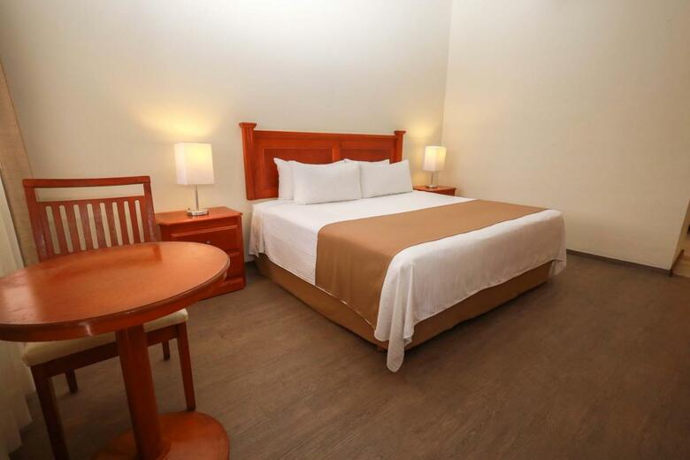Hotel Gamma Durango Plaza Vizcaya