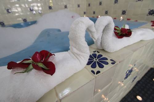 Hotel Montetaxco