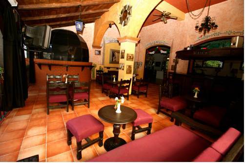 Hotel Montetaxco
