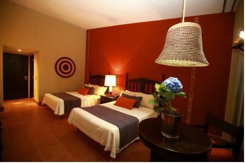 Hotel Montetaxco