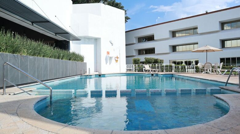 Holiday Inn Morelia, An Ihg Hotel
