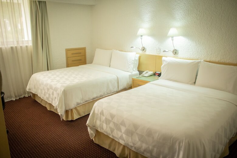 Holiday Inn Morelia, An Ihg Hotel