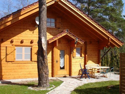 Holiday Park Ferienpark Pl�tzky