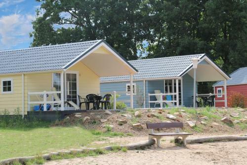 Holiday Park Ferienpark Pl�tzky