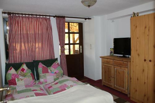Apartamento Walnu�hof