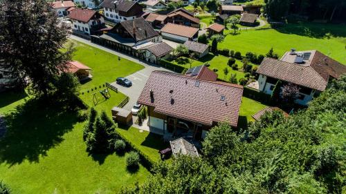 Apartamento Ferienwohnungen Zugspitze