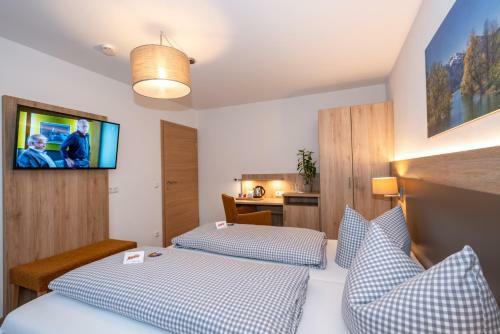 Hostal G�stehaus Angerer