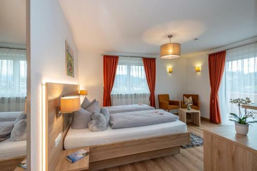 Hostal G�stehaus Angerer
