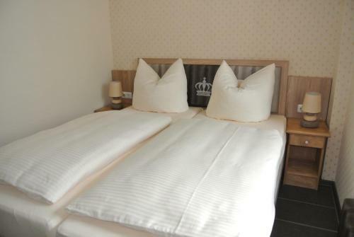 Hotel Haus Drei K�nige